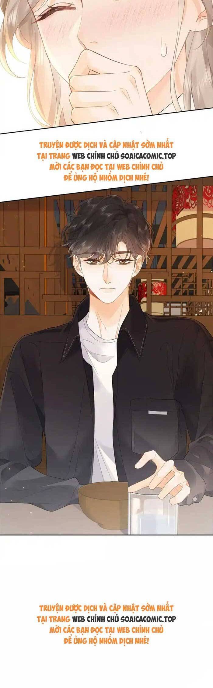 Gấp Vầng Trăng Chapter 13 - 18