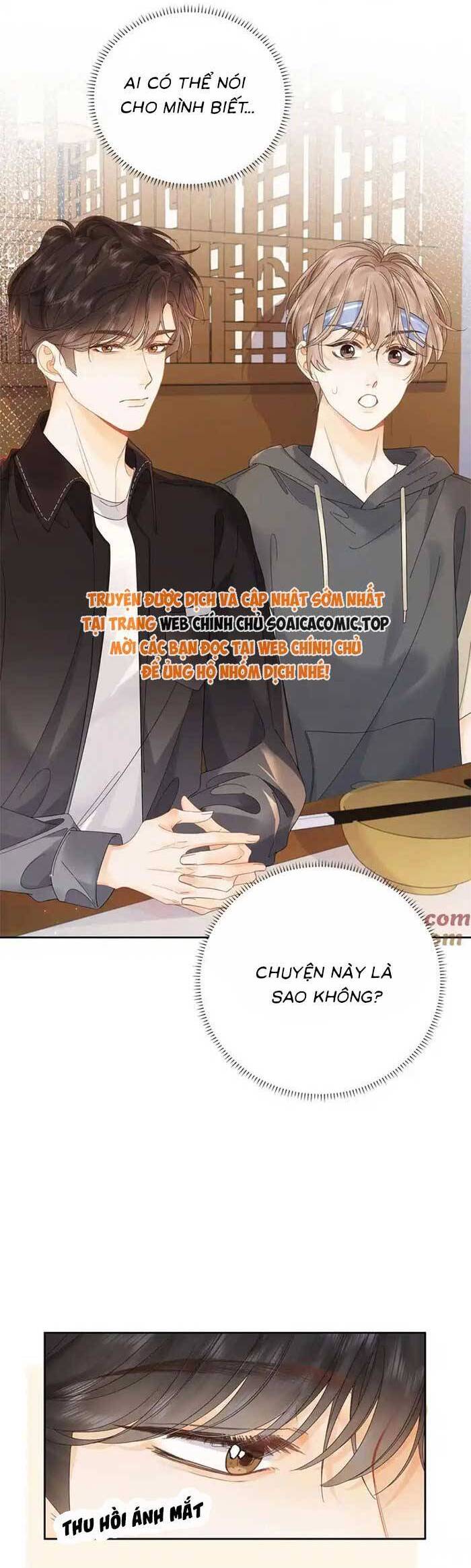 Gấp Vầng Trăng Chapter 13 - 5