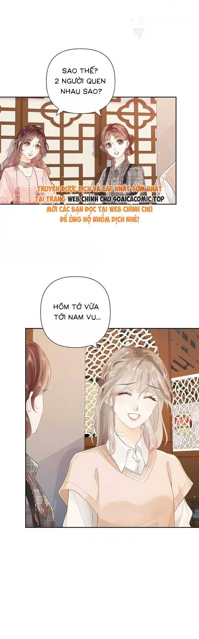 Gấp Vầng Trăng Chapter 13 - 7