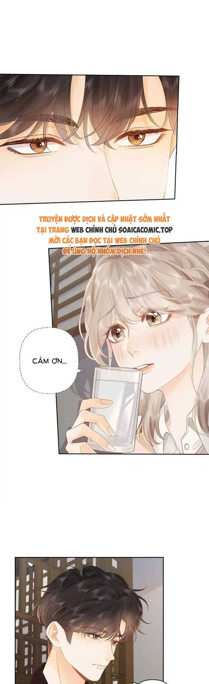 Gấp Vầng Trăng Chapter 14 - 2