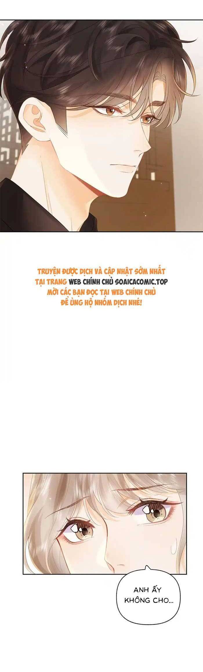 Gấp Vầng Trăng Chapter 14 - 12