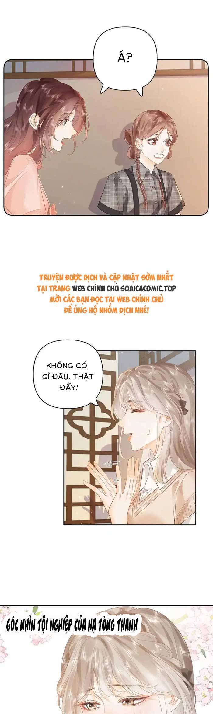 Gấp Vầng Trăng Chapter 14 - 13