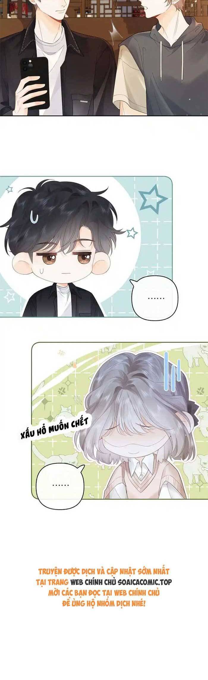 Gấp Vầng Trăng Chapter 14 - 18