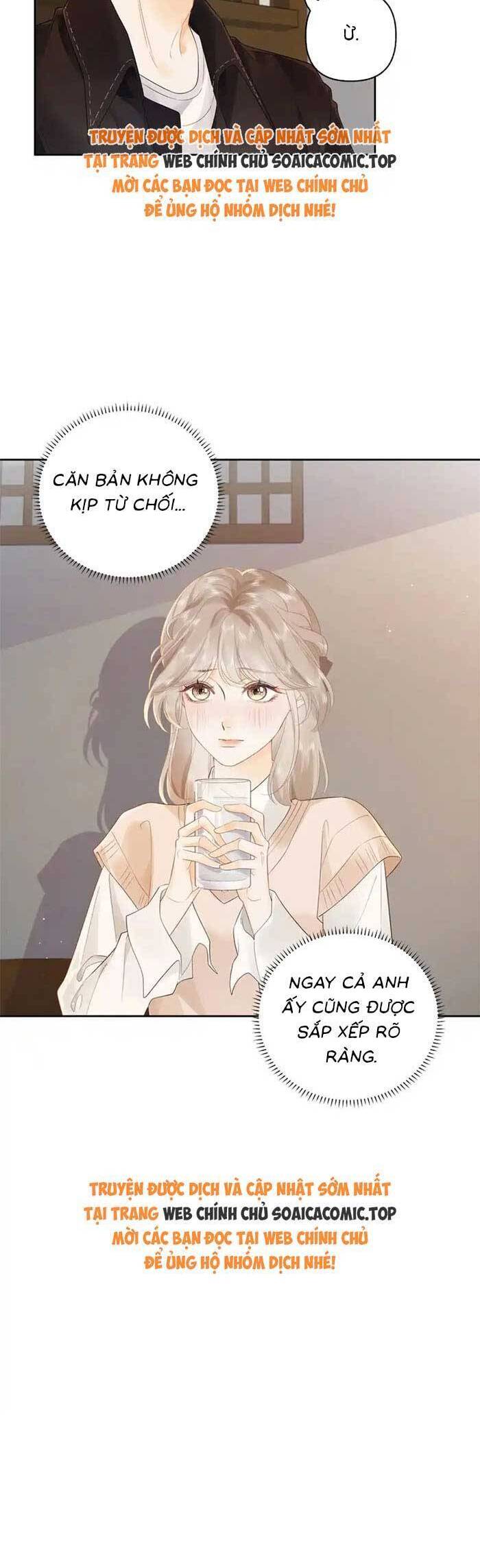 Gấp Vầng Trăng Chapter 14 - 3