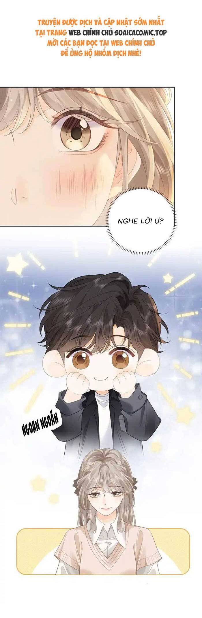 Gấp Vầng Trăng Chapter 15 - 12