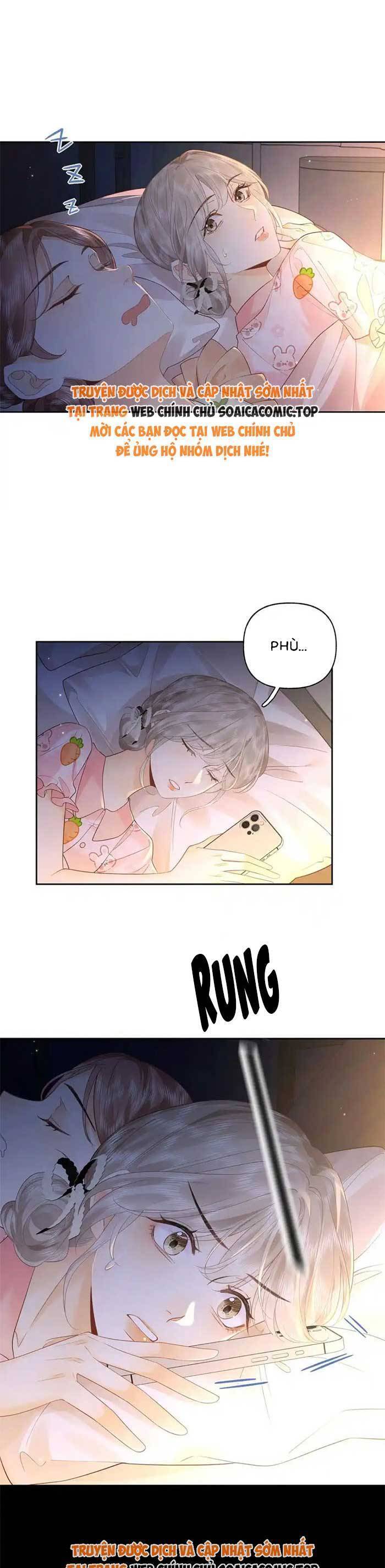 Gấp Vầng Trăng Chapter 16 - 14