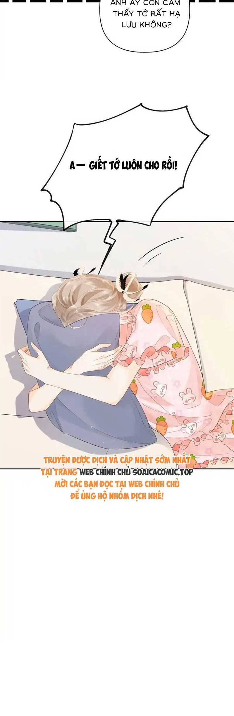 Gấp Vầng Trăng Chapter 17 - 11