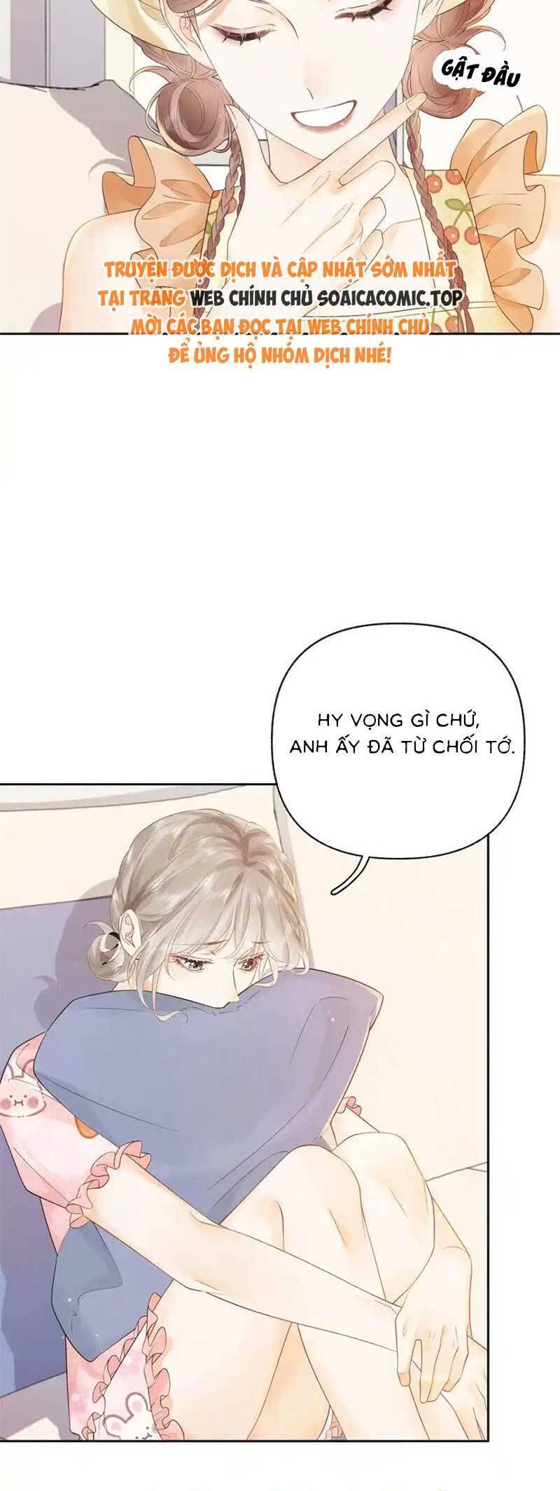 Gấp Vầng Trăng Chapter 17 - 17