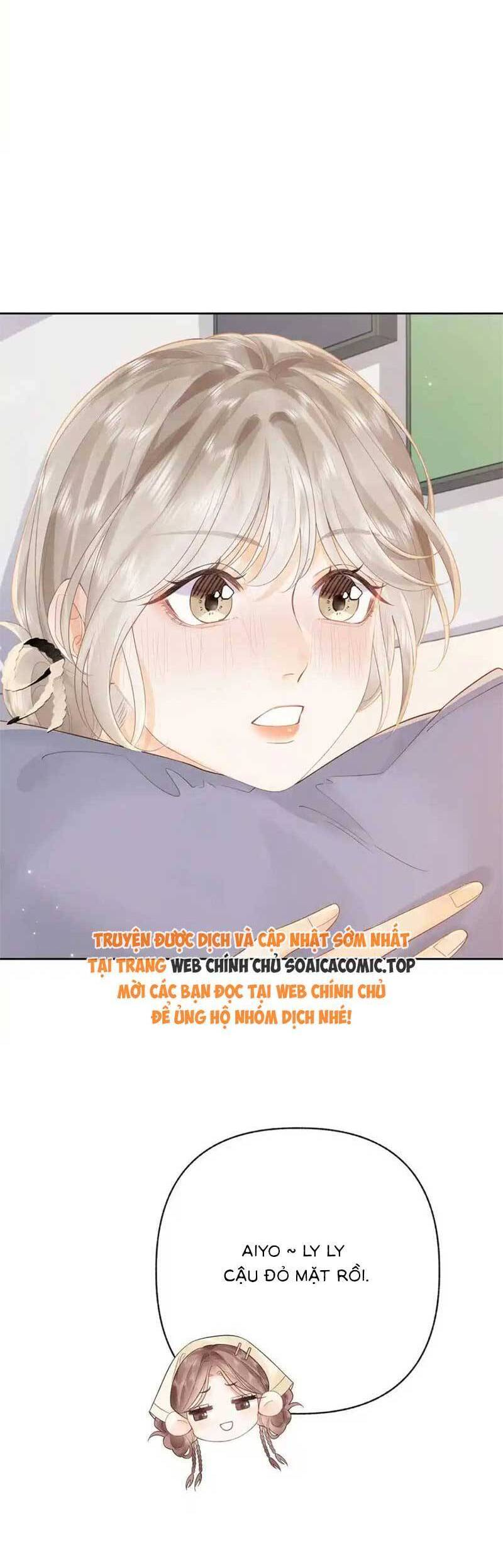 Gấp Vầng Trăng Chapter 17 - 21