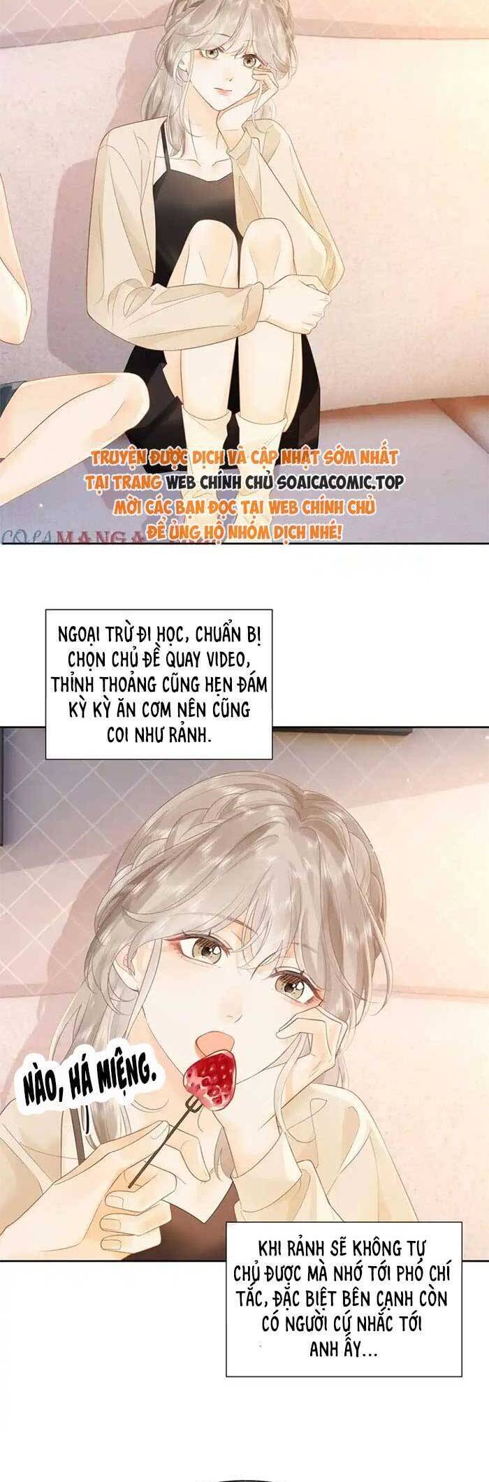 Gấp Vầng Trăng Chapter 19 - 2