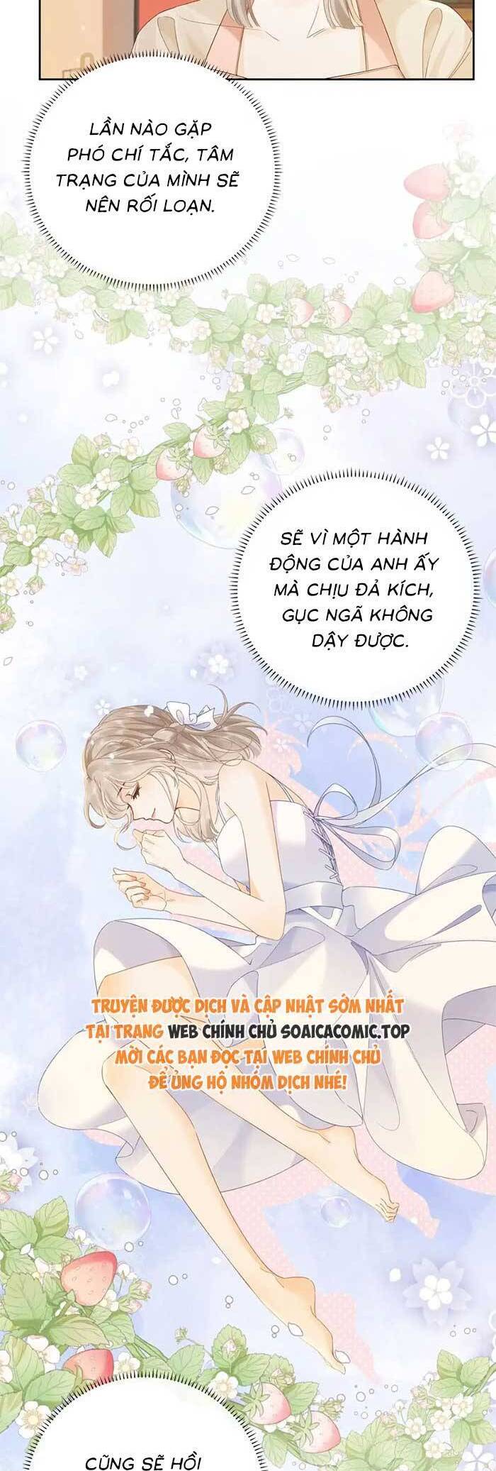 Gấp Vầng Trăng Chapter 20 - 12