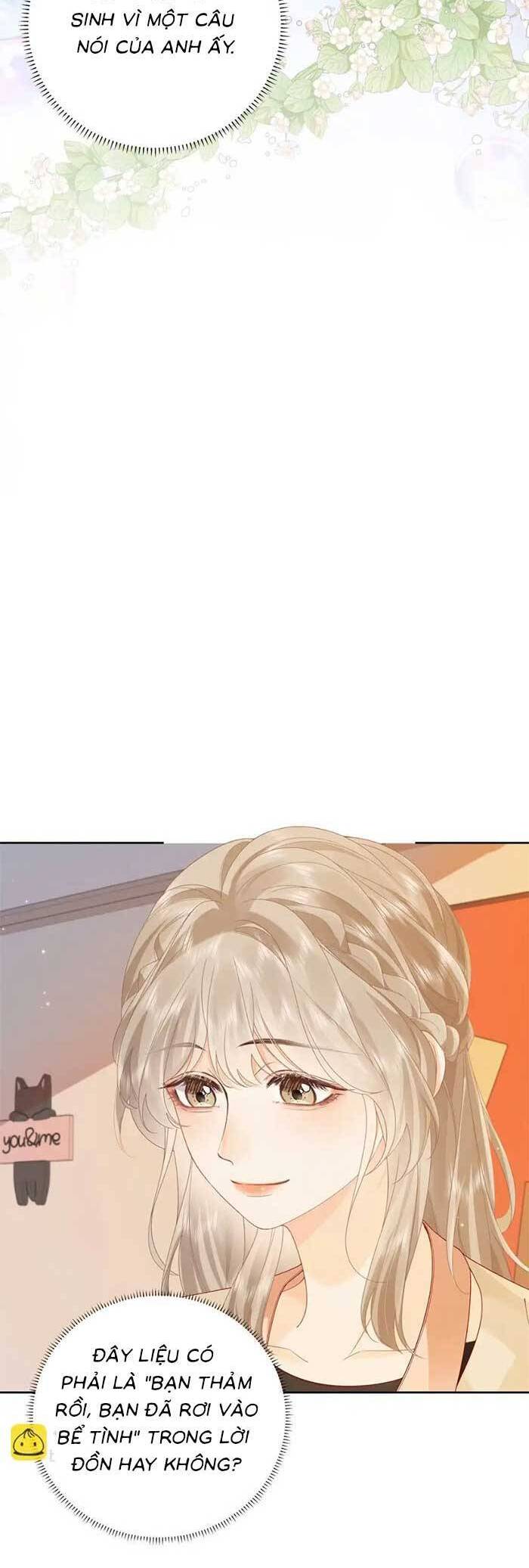 Gấp Vầng Trăng Chapter 20 - 13