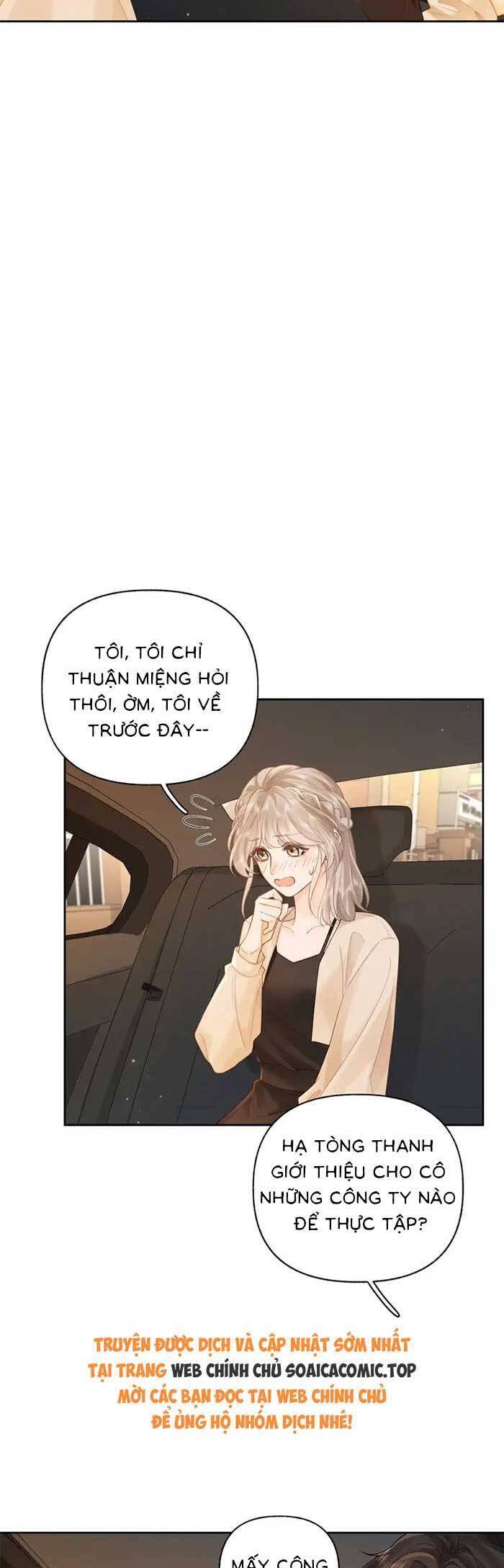 Gấp Vầng Trăng Chapter 20 - 7