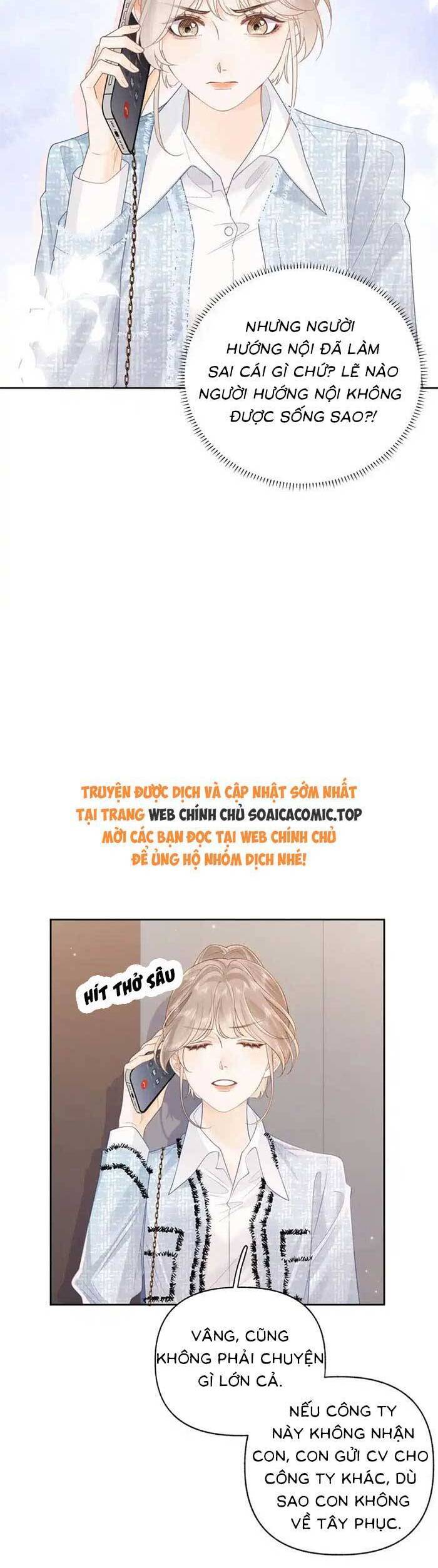 Gấp Vầng Trăng Chapter 21 - 12