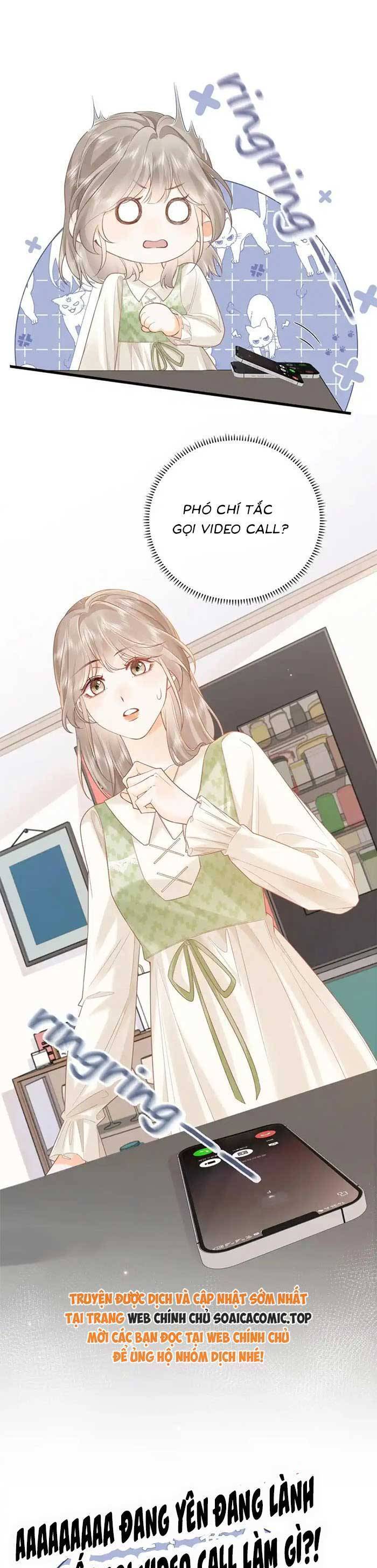 Gấp Vầng Trăng Chapter 22 - 12