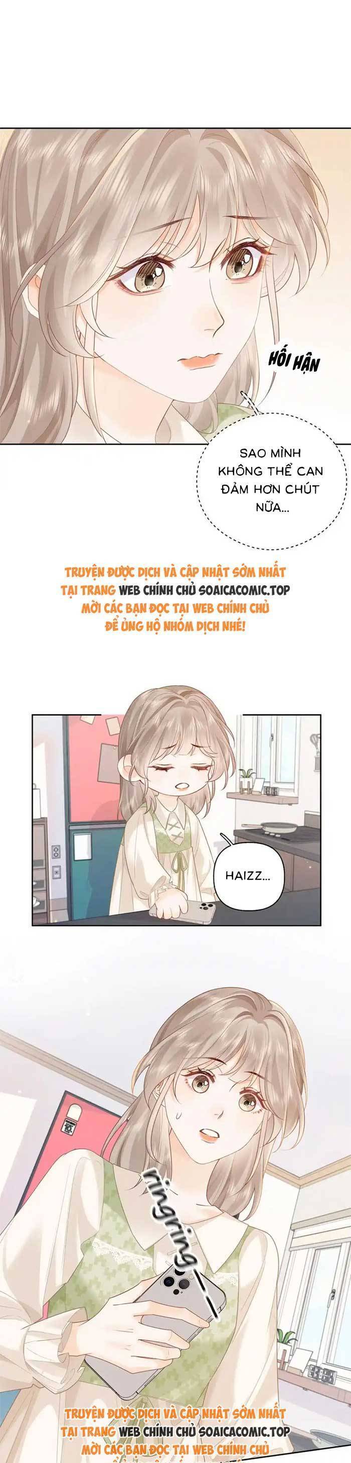 Gấp Vầng Trăng Chapter 22 - 14