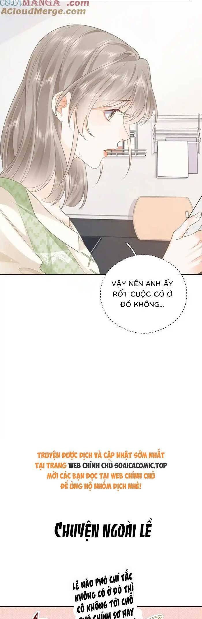 Gấp Vầng Trăng Chapter 22 - 19