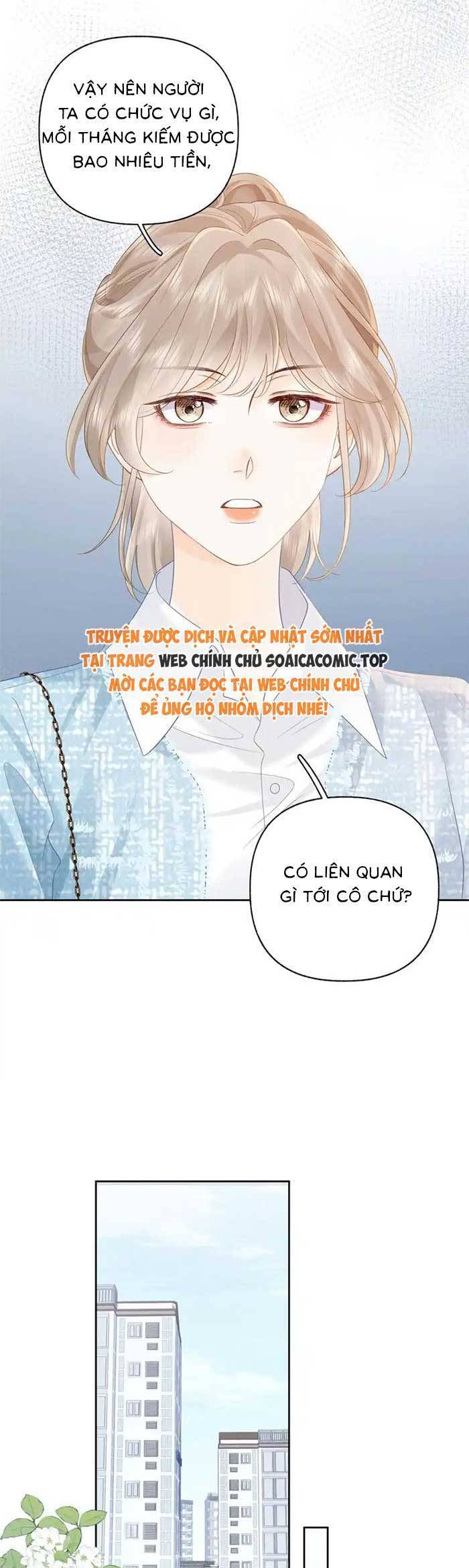 Gấp Vầng Trăng Chapter 22 - 9