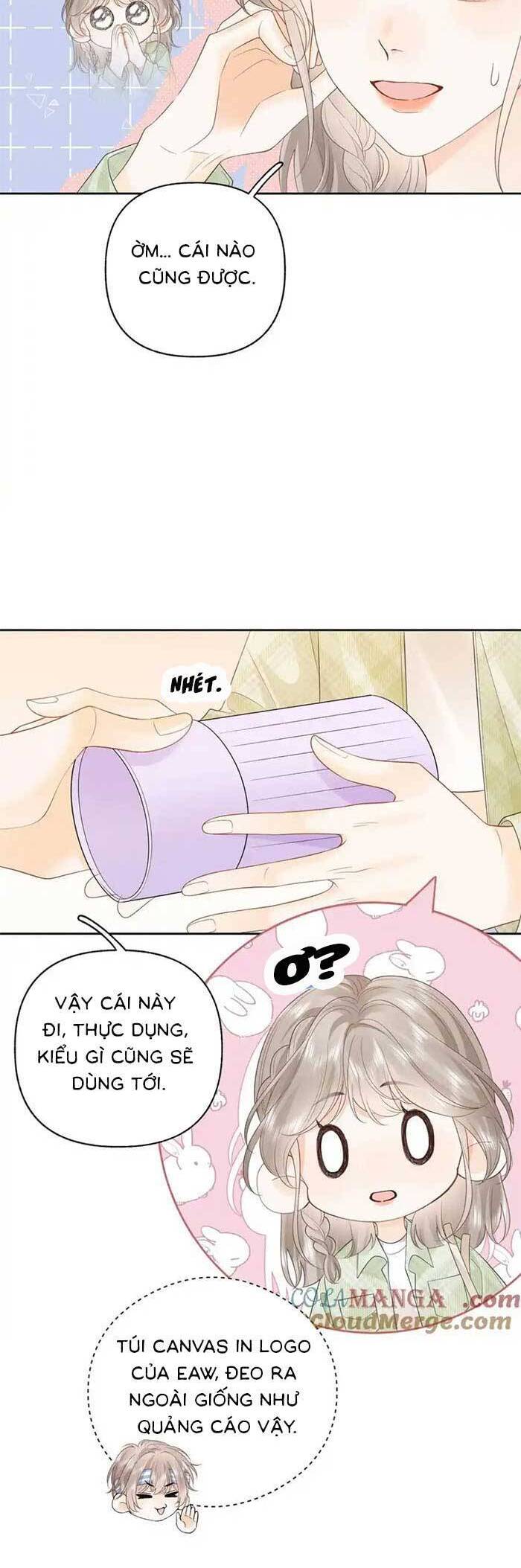 Gấp Vầng Trăng Chapter 23 - 13