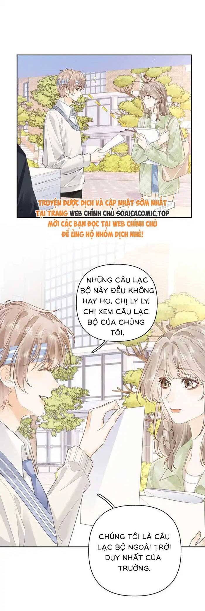 Gấp Vầng Trăng Chapter 23 - 3