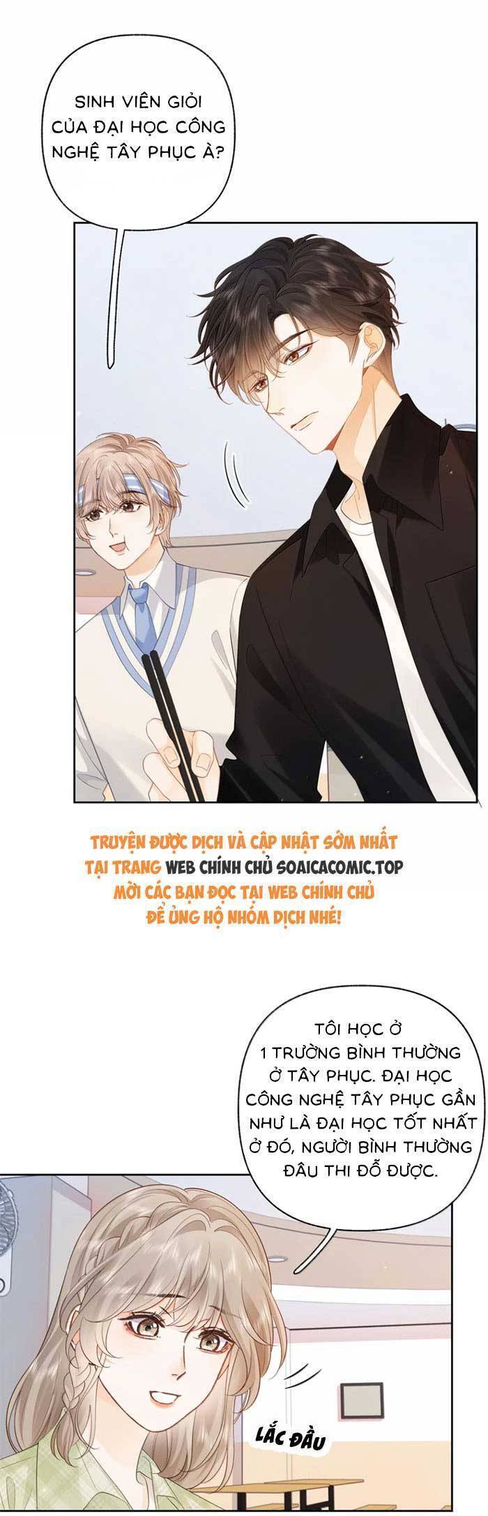 Gấp Vầng Trăng Chapter  25 - 12