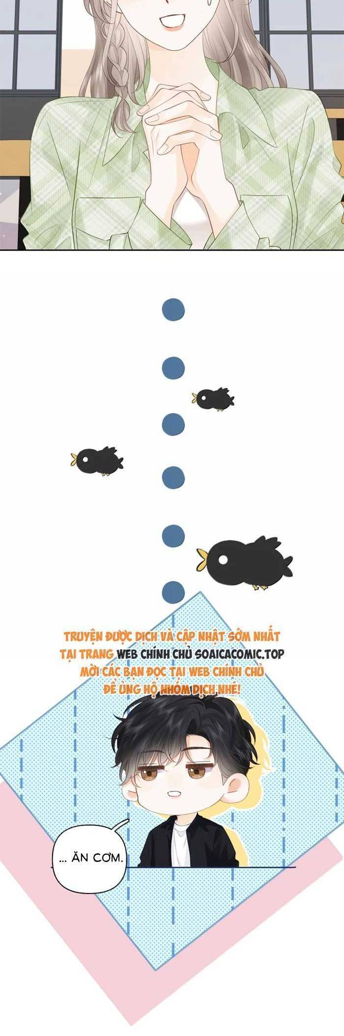 Gấp Vầng Trăng Chapter  25 - 17