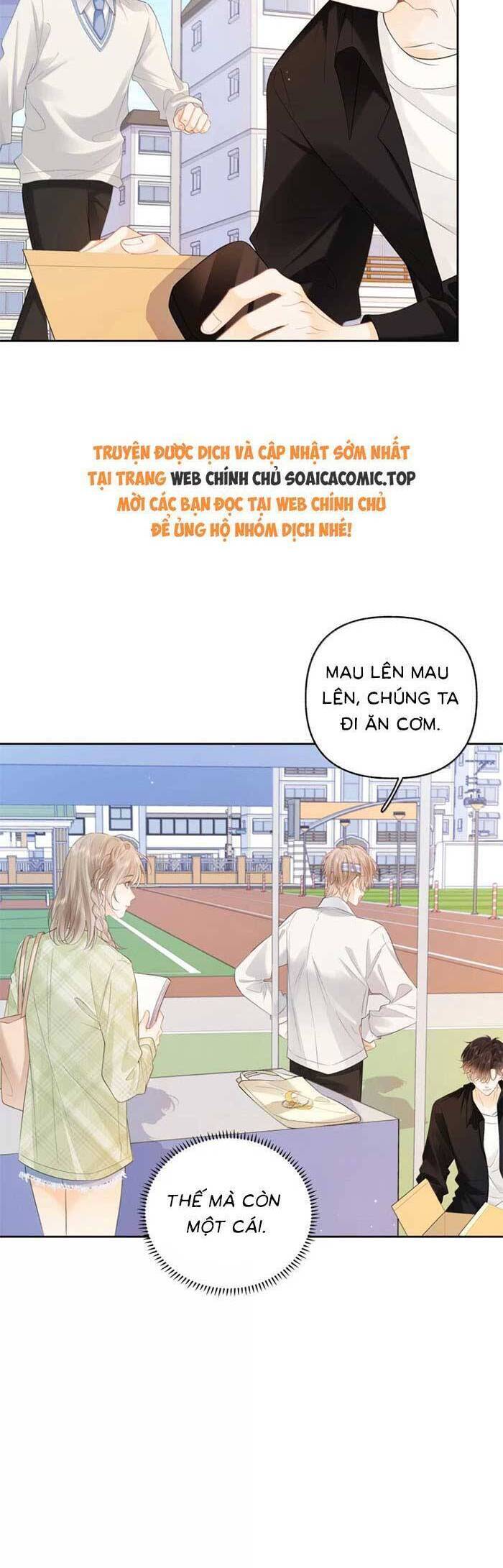 Gấp Vầng Trăng Chapter  25 - 3