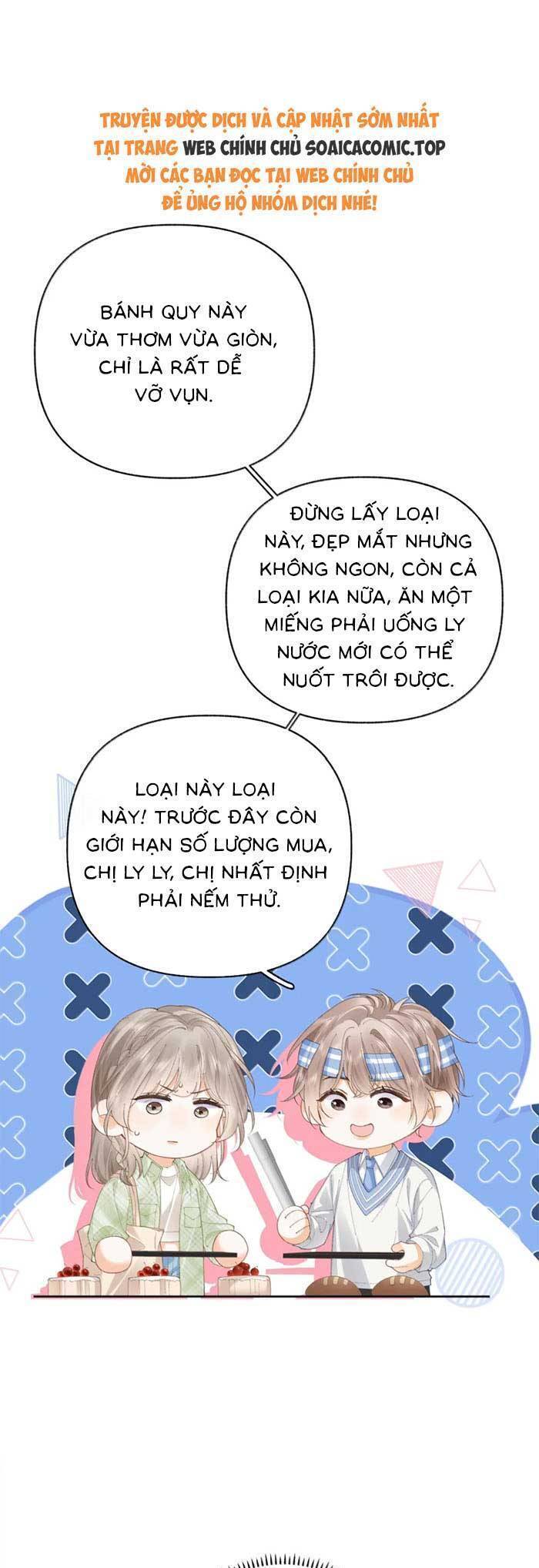 Gấp Vầng Trăng Chapter 26 - 11