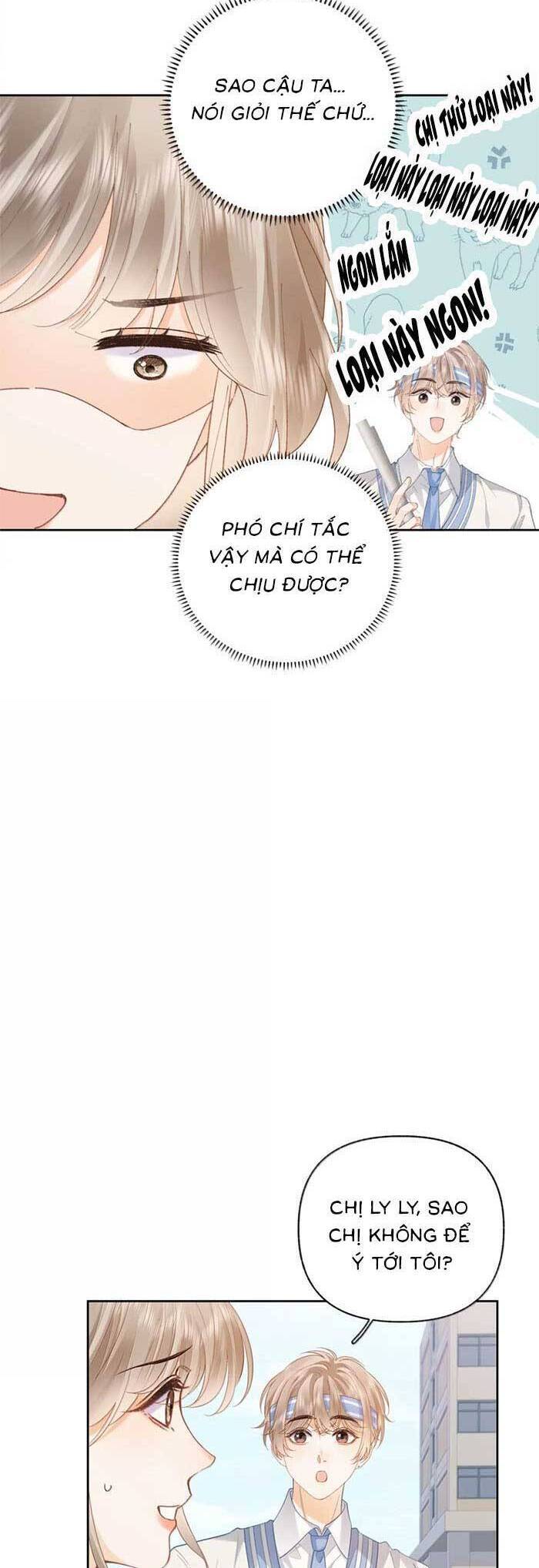 Gấp Vầng Trăng Chapter  26 - 12