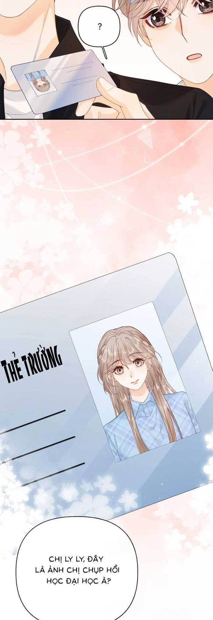 Gấp Vầng Trăng Chapter 26 - 20