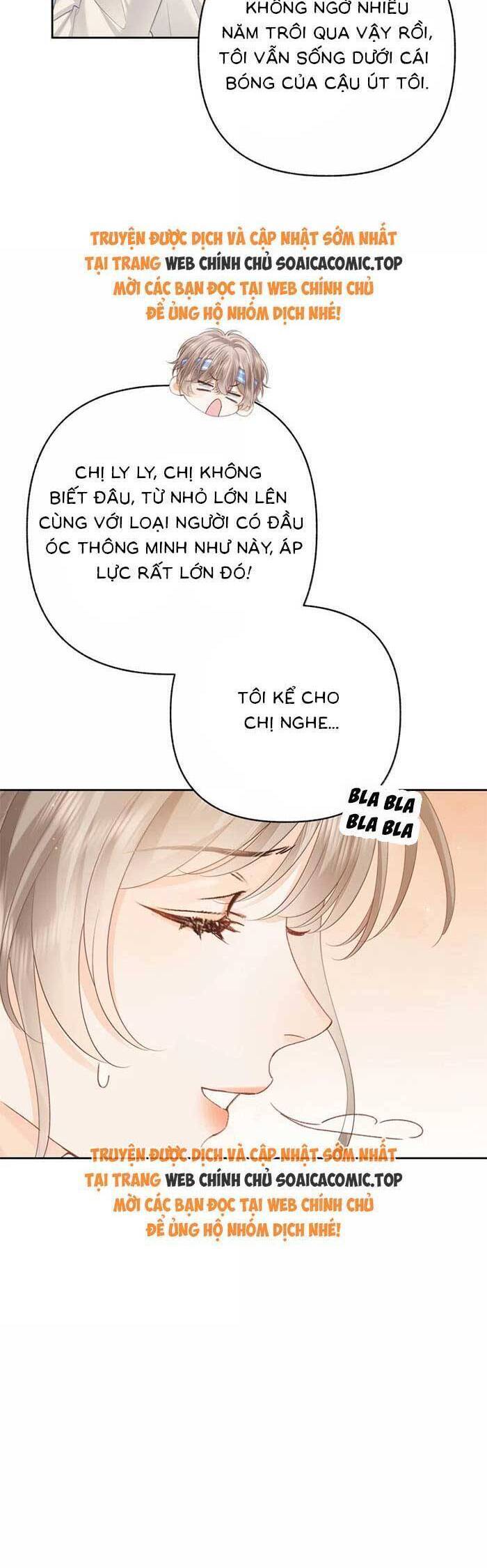 Gấp Vầng Trăng Chapter  26 - 4