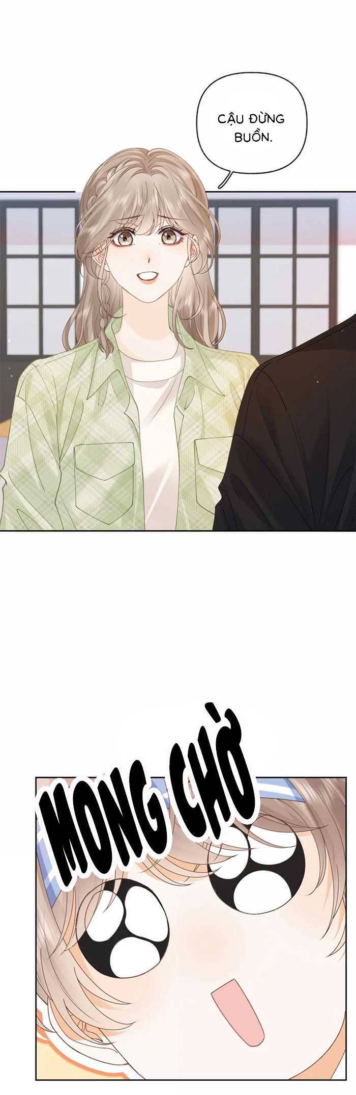Gấp Vầng Trăng Chapter 26 - 5