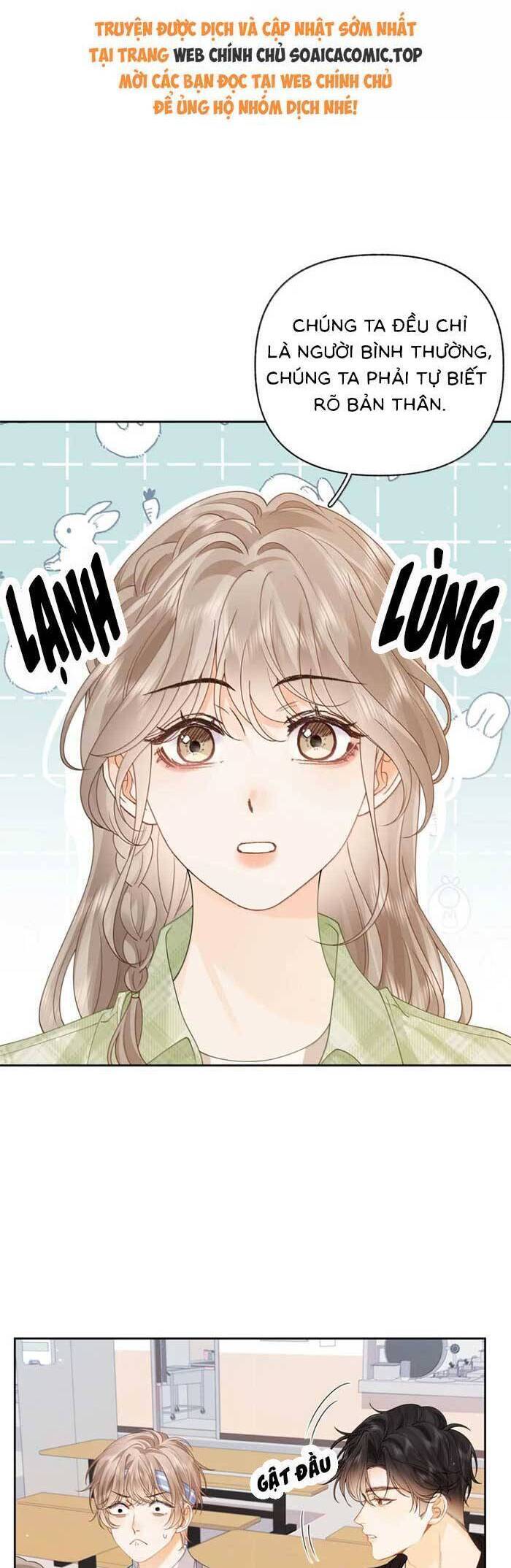 Gấp Vầng Trăng Chapter  26 - 6