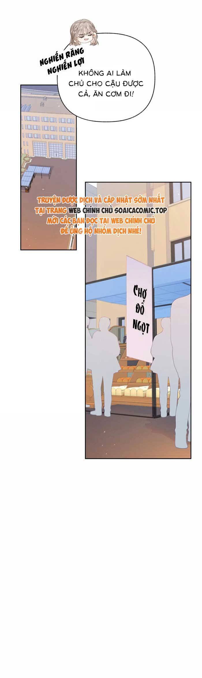 Gấp Vầng Trăng Chapter  26 - 8