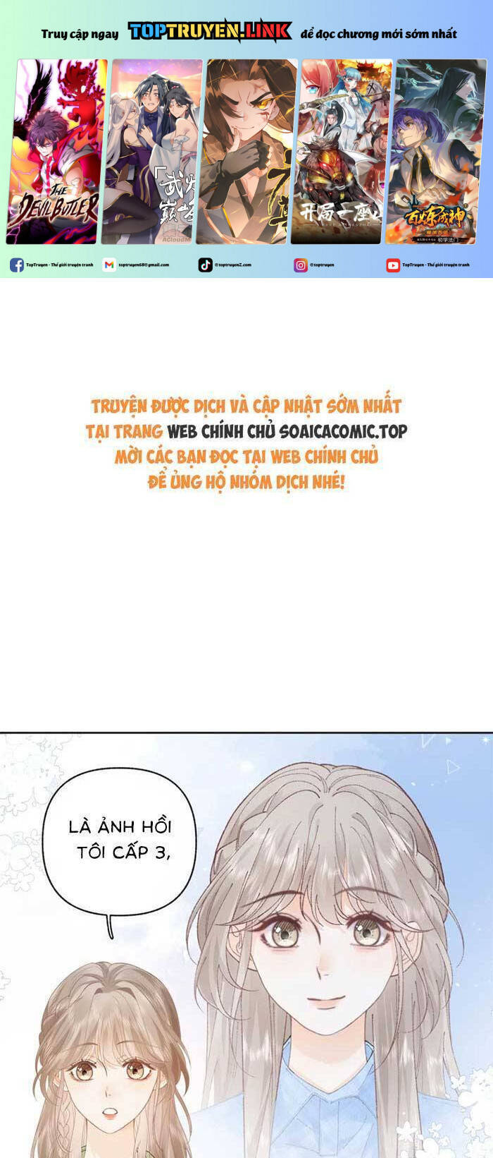 Gấp Vầng Trăng Chapter  27 - 2