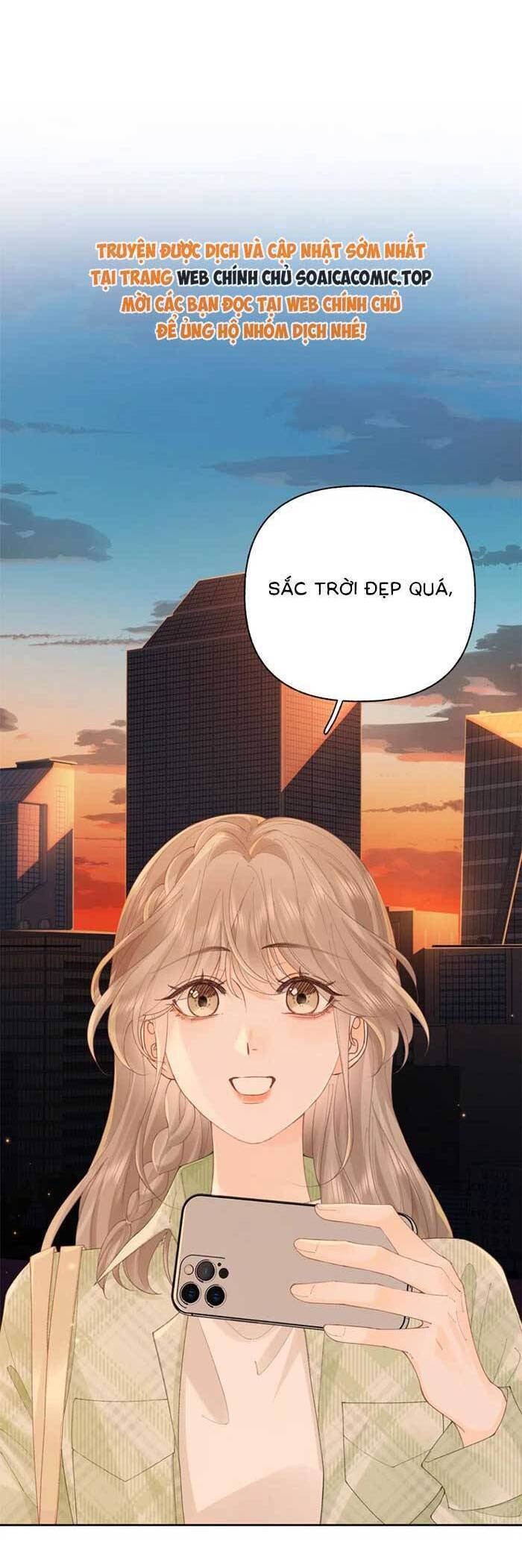 Gấp Vầng Trăng Chapter  27 - 12