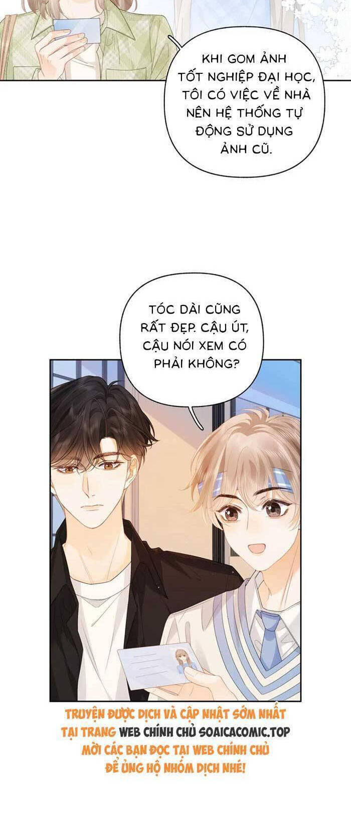 Gấp Vầng Trăng Chapter  27 - 3