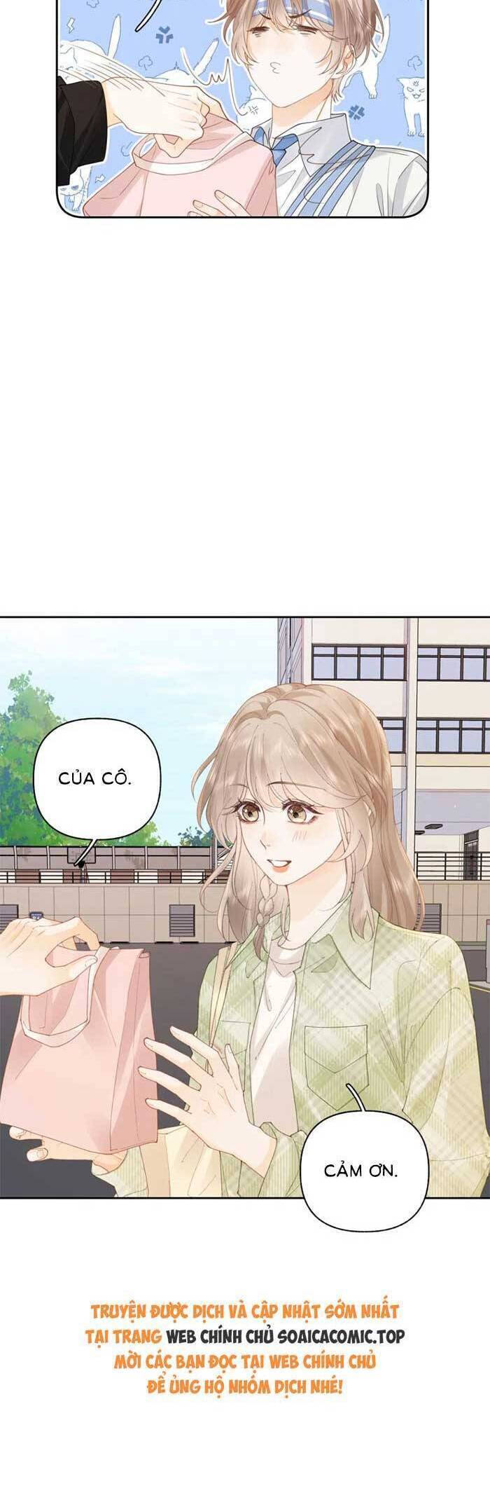 Gấp Vầng Trăng Chapter  27 - 9