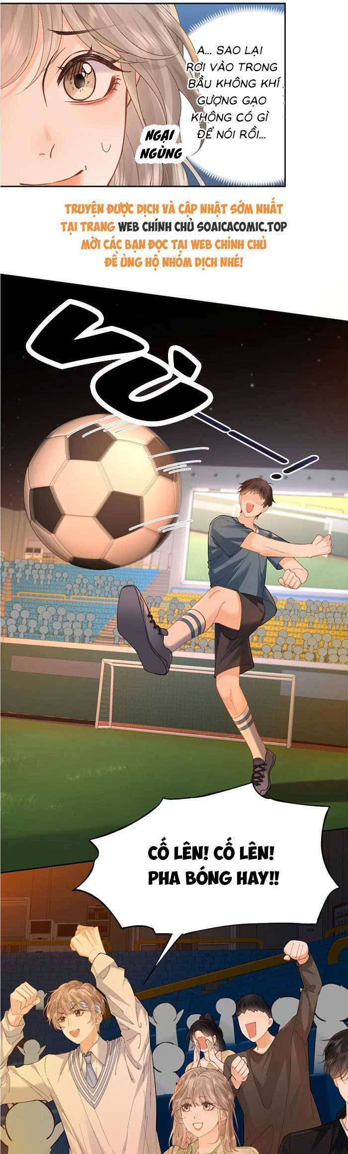 Gấp Vầng Trăng Chapter  29 - 11