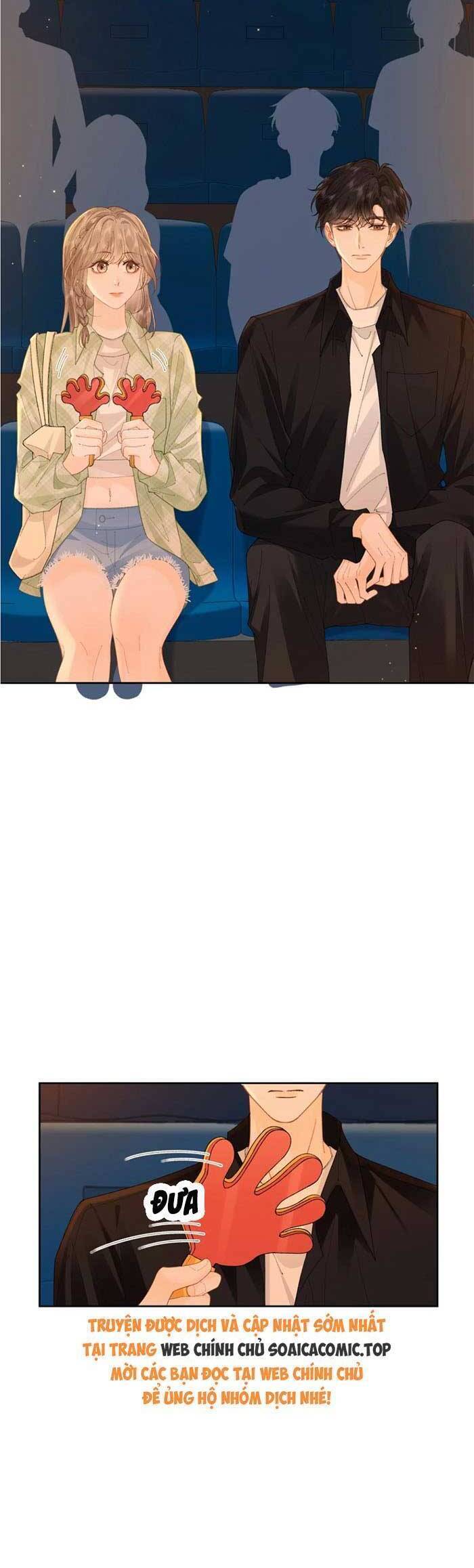 Gấp Vầng Trăng Chapter  29 - 13
