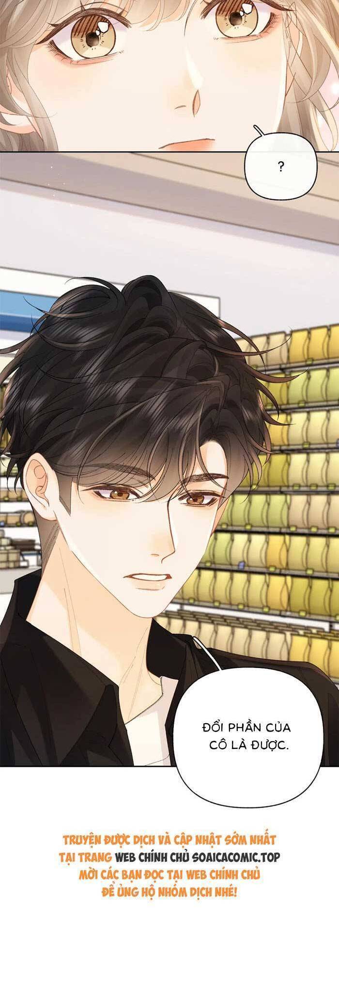 Gấp Vầng Trăng Chapter  29 - 6