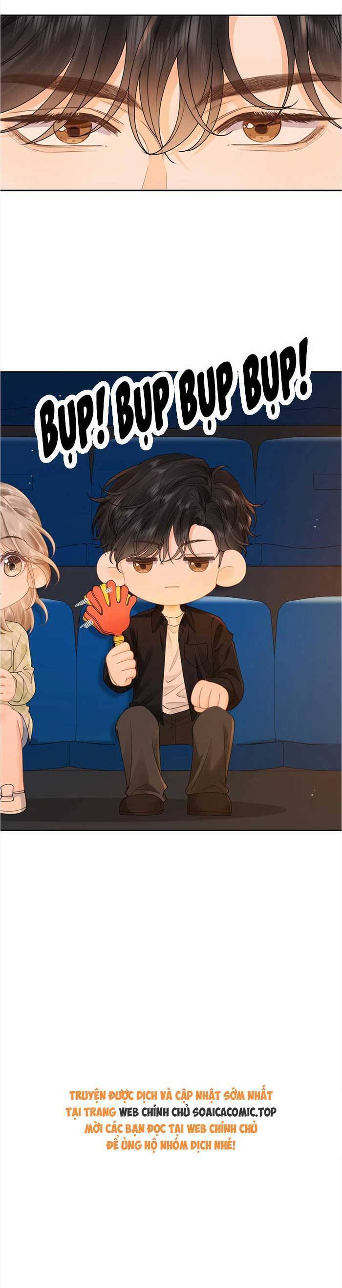 Gấp Vầng Trăng Chapter  30 - 8