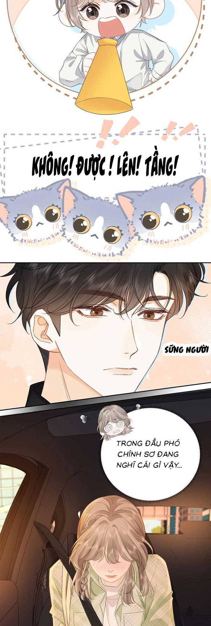 Gấp Vầng Trăng Chapter  31 - 15