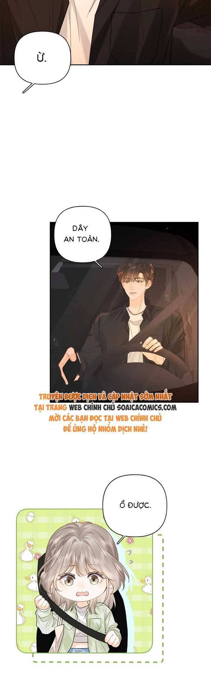 Gấp Vầng Trăng Chapter  31 - 10