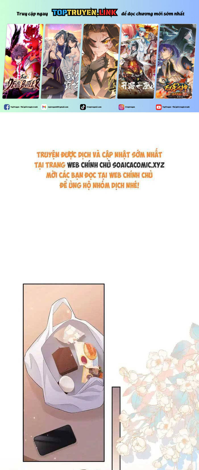 Gấp Vầng Trăng Chapter  32 - 2