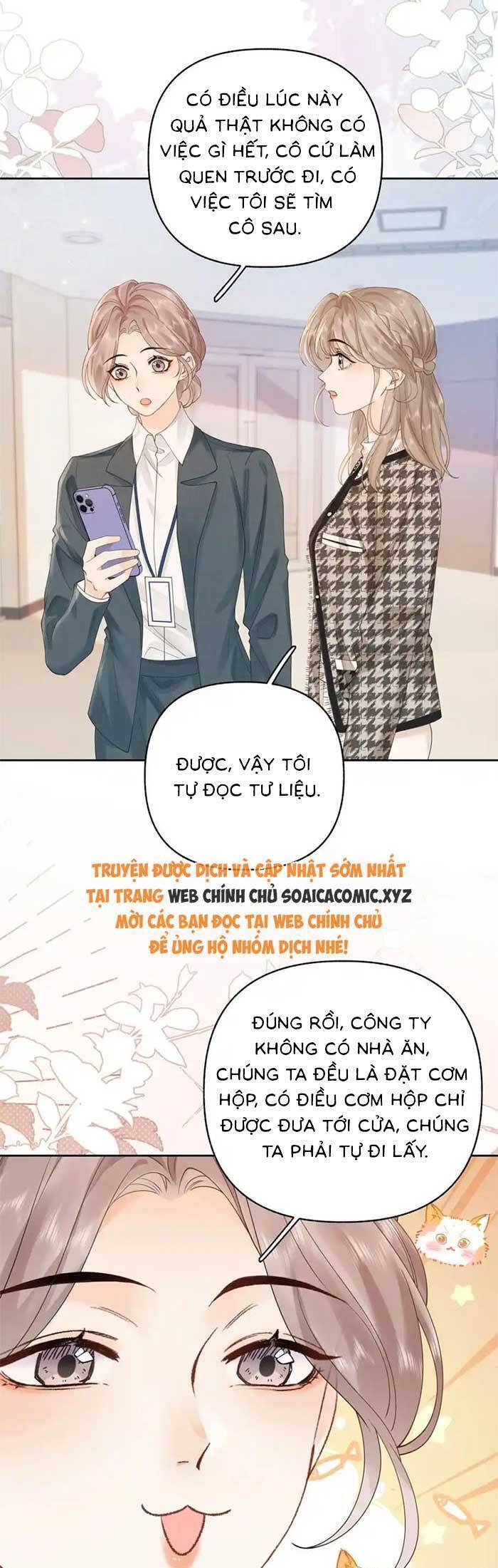 Gấp Vầng Trăng Chapter  32 - 17