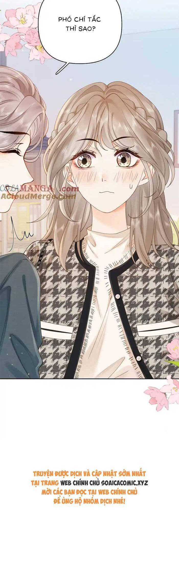 Gấp Vầng Trăng Chapter  32 - 19