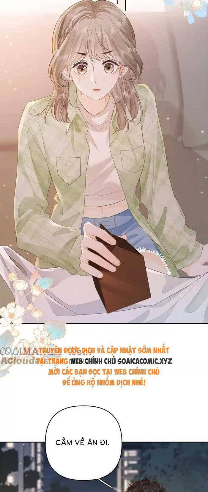 Gấp Vầng Trăng Chapter  32 - 3