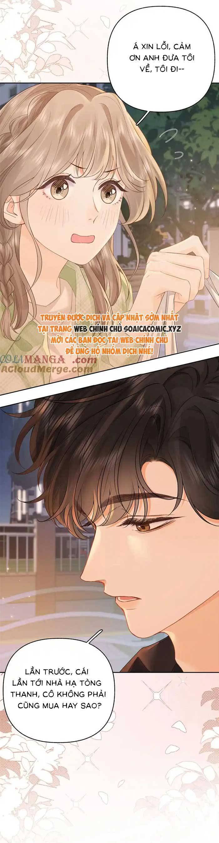 Gấp Vầng Trăng Chapter  32 - 5