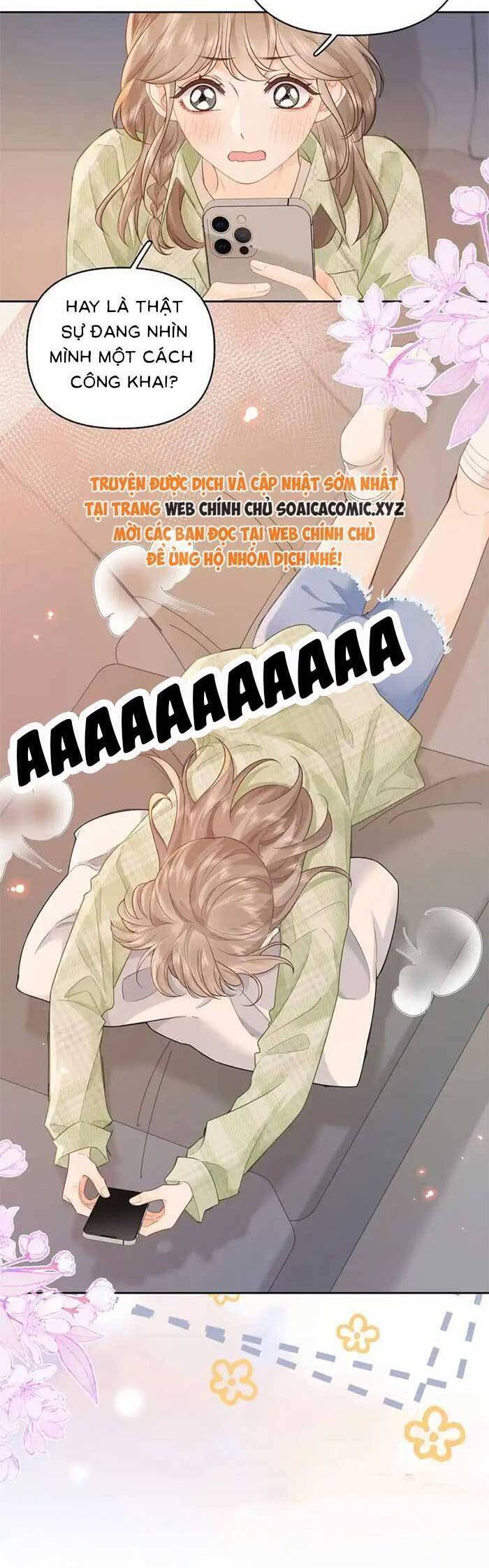 Gấp Vầng Trăng Chapter  32 - 10